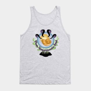 Poor Unfortunate Soul Tank Top